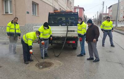 VETERİNER İŞLERİNDEN LARVAYLA ETKİN MÜCADELE