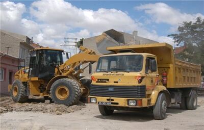 ŞİRİNTEPE SONUNDA HİZMETE KAVUŞTU