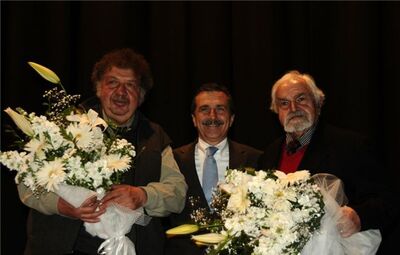 DR.ERDAL ATABEK; ESKİŞEHİR AYDINLANMANIN KENTİ
