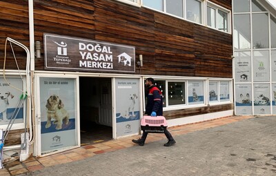 O YAVRULAR EMİN ELLERDE