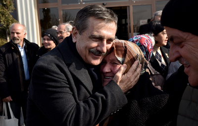 BAŞKAN ATAÇ'IN ANNELER GÜNÜ AÇIKLAMASI