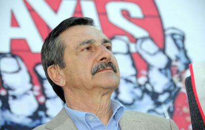 BAŞKAN ATAÇ'TAN 1 MAYIS MESAJI