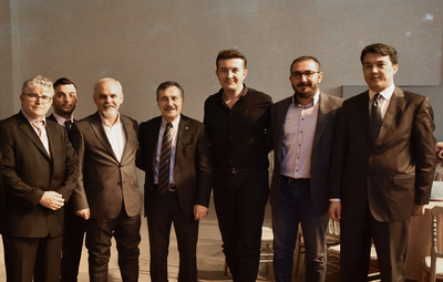 TEPEBAŞI'NIN YÜKSELİŞİ DEVAM EDECEK
