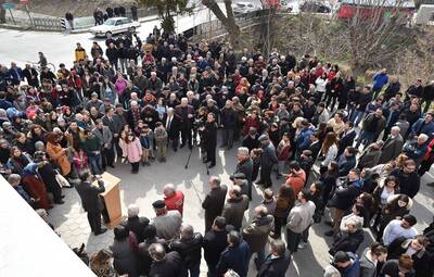 2 EYLÜL GENÇLİK MERKEZİ AÇILDI