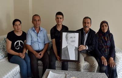 İÇ İÇE VE BİRLİKTE