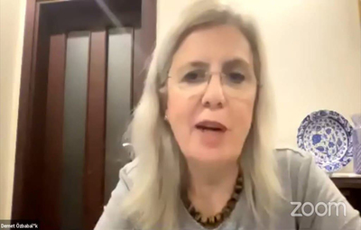 ALZHEIMER İLE YAŞAMAK