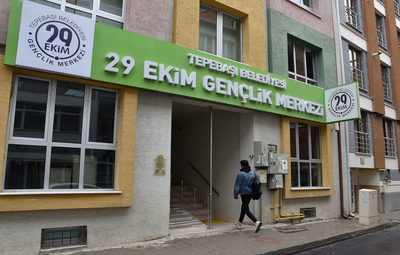 FİNAL DÖNEMİ BOYUNCA 7/24 AÇIK