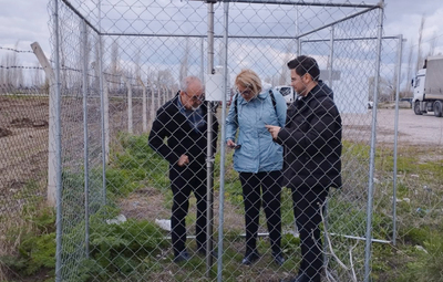 ÜRETİCİLERE İLAÇLAMA UYARISI