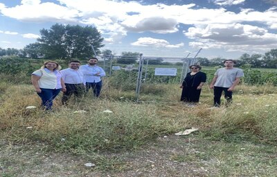 ESKİŞEHİR'DE İLK DEFA TEPEBAŞI BELEDİYESİ UYGULUYOR