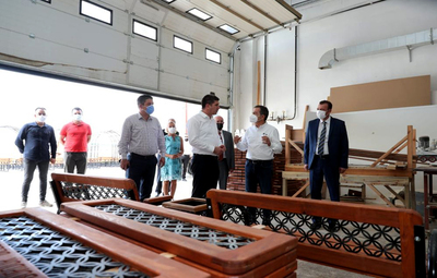 CHP'Lİ BELEDİYELER KALİTELİ HİZMET ÜRETİYOR