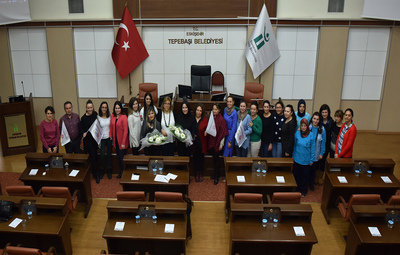 LÖSEMİYE KARŞI BİLİNÇLENDİRME ÇALIŞMASI