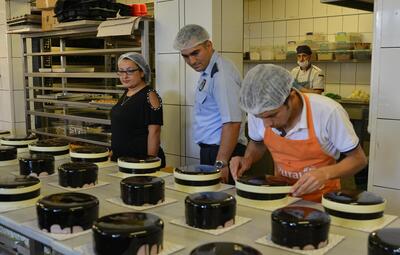 DENETİMLER ARALIKSIZ DEVAM EDİYOR
