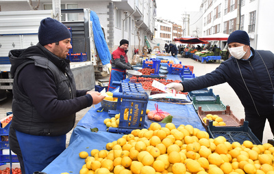 TEPEBAŞI BELEDİYESİ BİLGİLENDİRİYOR