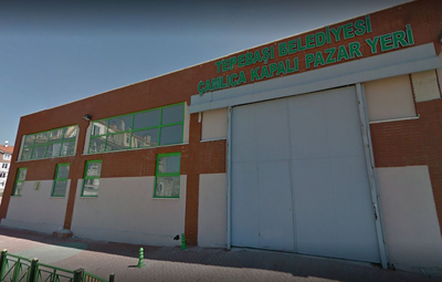 KURBAN KESİM ALANI BELİRLENDİ