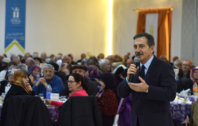 41 KERE MAŞALLAH