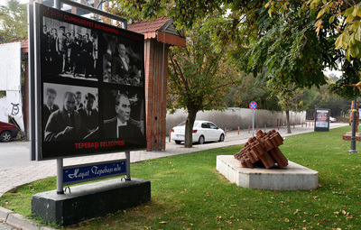 ATA'NIN FOTOĞRAFLARI BEĞENİ TOPLUYOR