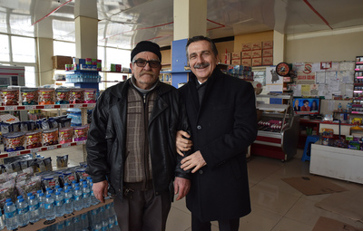 GELİŞİM KESİNTİSİZ BİÇİMDE DEVAM EDECEK