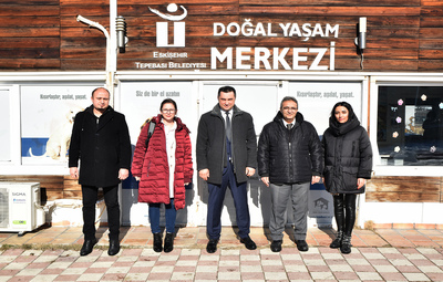 SOKAK HAYVANLARI İÇİN İŞ BİRLİĞİ