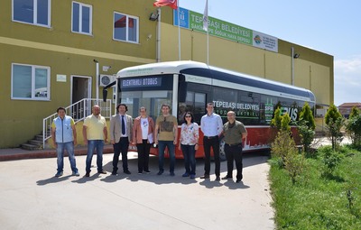TEMİZ ENERJİ İLE %85 ENERJİ TASARRUFU