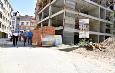TÜM ÇABAMIZ ÇOCUKLARIMIZ İÇİN