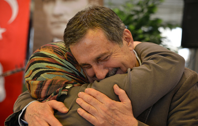 BAŞKAN ATAÇ'TAN ANNELER GÜNÜ MESAJI