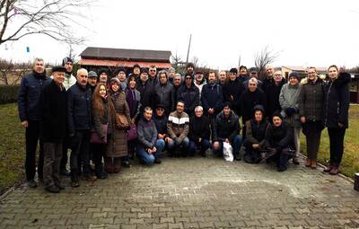36 VATANDAŞ DAHA BUDAMA ÖĞRENDİ
