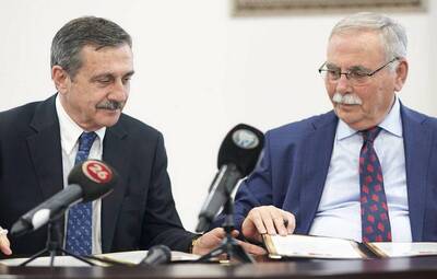 İKİ ÇAĞDAŞ KENT KARDEŞ OLDU