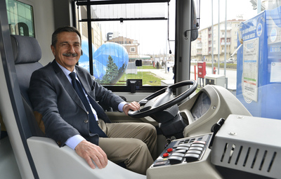 ÇEVRE DOSTU ARAÇLAR İLE BİNLERCE LİRA TASARRUF