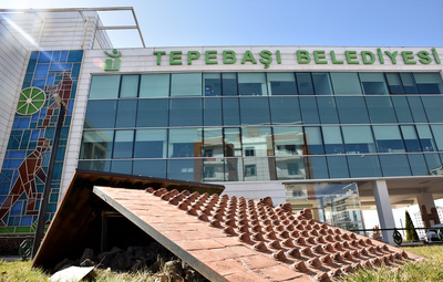 TEPEBAŞI'NIN SÜRDÜRÜLEBİLİRLİK ÇALIŞMALARI DEVAM EDİYOR