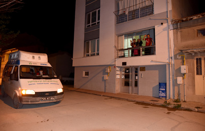 RAMAZAN GELENEKLERİ UNUTULMUYOR