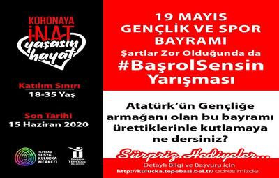 BAŞVURU SÜRESİ UZATILDI