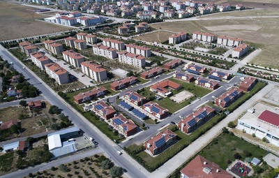 TEPEBAŞI AVRUPA'DA EN İYİLER ARASINDA