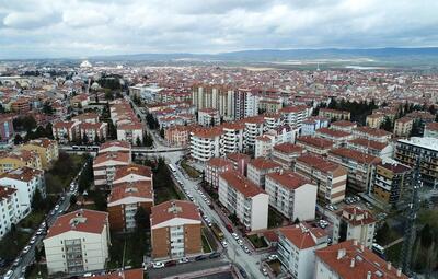 İMAR BARIŞI HAKKINDA BİLGİLENDİRME