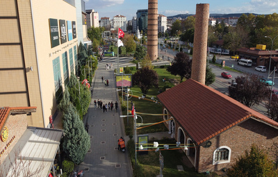 EFSANELER 'ALTIN AYAKLAR' İLE YAŞATILIYOR