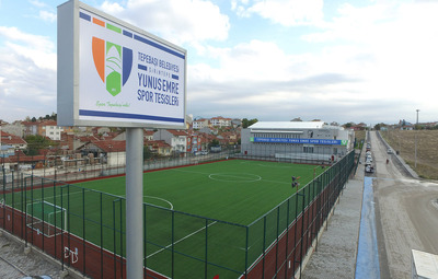 SPORUN KALBİ TEPEBAŞI'NDA ATIYOR