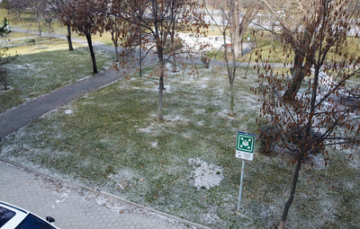 TEPEBAŞI'NDA ACİL TOPLANMA ALANLARI BELİRLENDİ