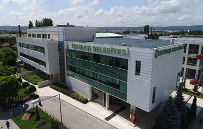 2022'DE TONLARCA ATIK GERİ DÖNÜŞTÜRÜLDÜ