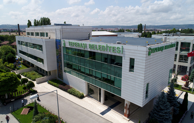 YAŞAMKENT MAHALLESİ SEMT PAZARINA KAVUŞTU