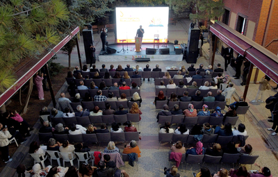 BAŞKAN ATAÇ: "ESKİŞEHİR’DE ÖZEL BİR KÜLTÜR YARATILDI"