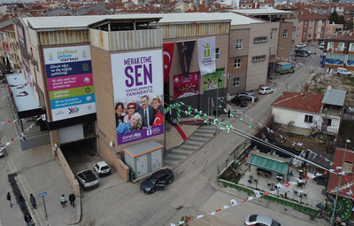 FERDİ ZEYREK'İN İSMİ TEPEBAŞI'NDA YAŞAYACAK