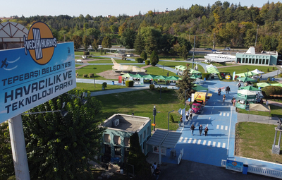 SOSYAL GİRİŞİMCİLİK GÜNLERİ BAŞLADI