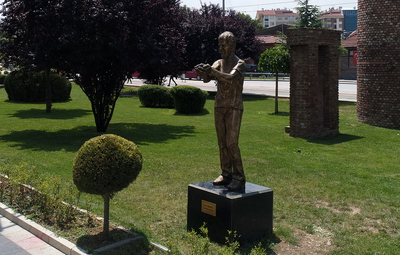 BAŞKAN ATAÇ'TAN ALİ İSMAİL KORKMAZ MESAJI