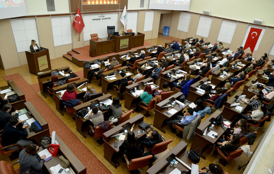 EĞİTİMCİLERİN EĞİTİMİ PROGRAMI