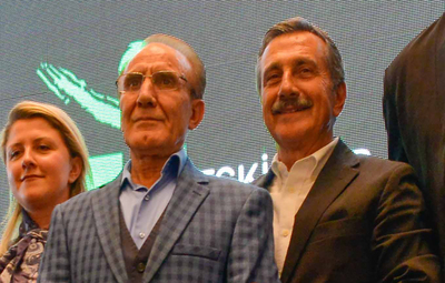 BAŞKAN ATAÇ'TAN ŞAHİNKOL İÇİN TAZİYE MESAJI