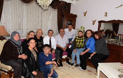 HER VATANDAŞIMIZA EŞİT YAKINLIKTAYIZ