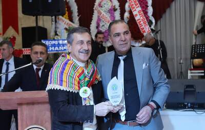 BELEDİYECİLİK HİZMETİ İBADET GİBİDİR
