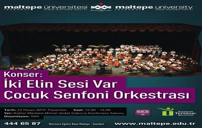 MUHTEŞEM ÇOCUKLAR İSTANBUL YOLCUSU