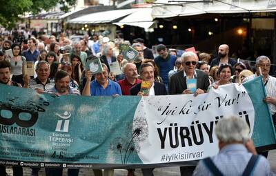 8. ULUSLARARASI ESKİŞEHİR ŞİİR BULUŞMASI