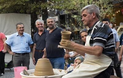 TORNA GÖSTERİLERİ BEĞENİ TOPLADI