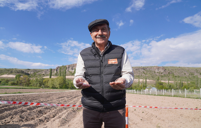 BAŞKAN ATAÇ: BU KARARIN EMSAL OLMASINI İSTİYORUM